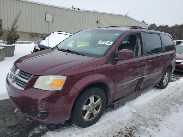 2009 DODGE GRAND CARA #3151485169