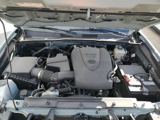 2022 TOYOTA TACOMA DOU - 3TYCZ5AN3NT096886