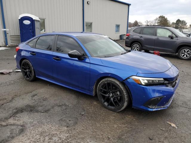 2HGFE2F55PH534466 2023 HONDA CIVIC