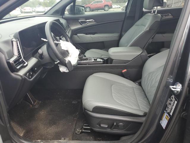 2024 KIA SPORTAGE X - 5XYK7CDF0RG231833
