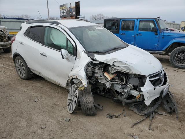 KL4CJASBXJB664000 Buick Encore Preferred 2018
