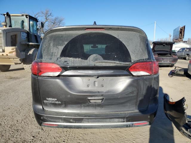 2017 CHRYSLER PACIFICA T - 2C4RC1BG7HR569315