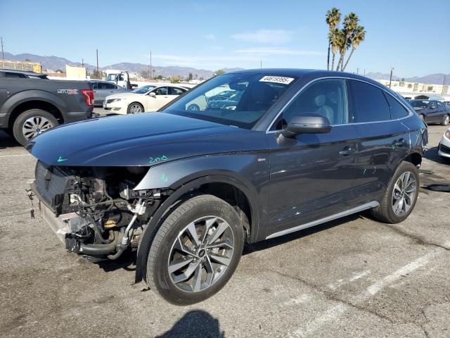 Vin: wa14aafy3p2042558, lot: 44619395, audi q5 sportback premium 45 2023 img_1