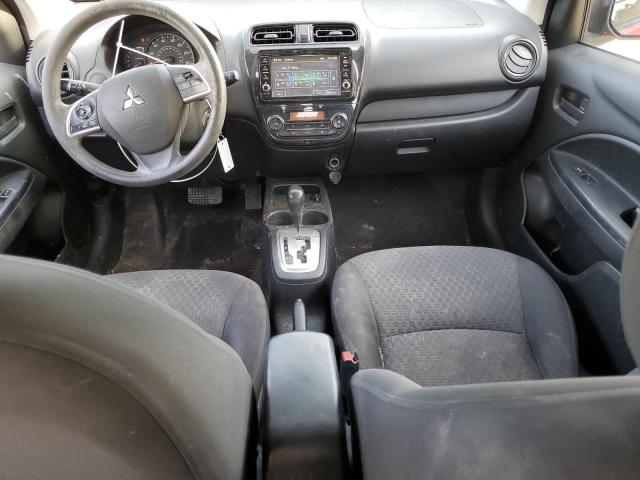 2020 MITSUBISHI MIRAGE ES ML32A3HJ1LH005494