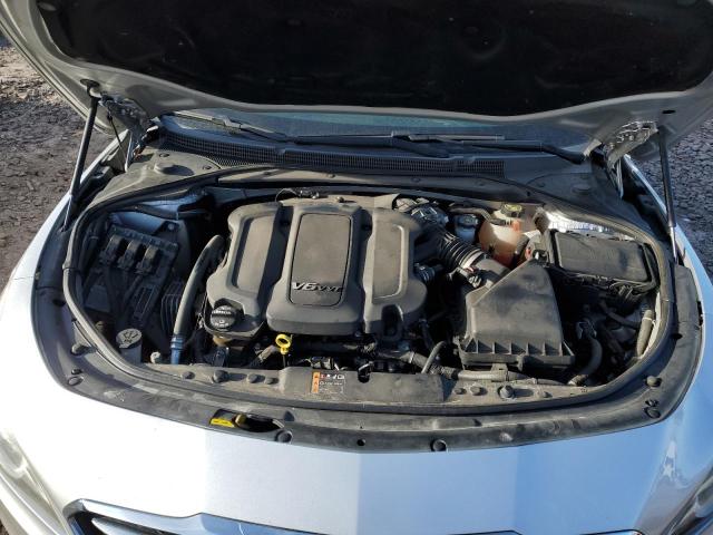 2017 BUICK LACROSSE E 1G4ZP5SS8HU160495