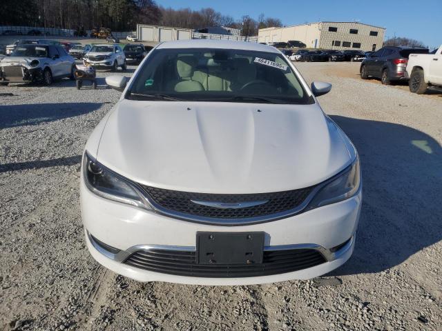 2016 CHRYSLER 200 LIMITE - 1C3CCCAB5GN181488