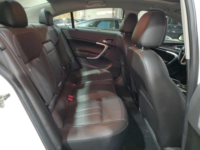 2015 BUICK REGAL 2G4GK5EX6F9181577