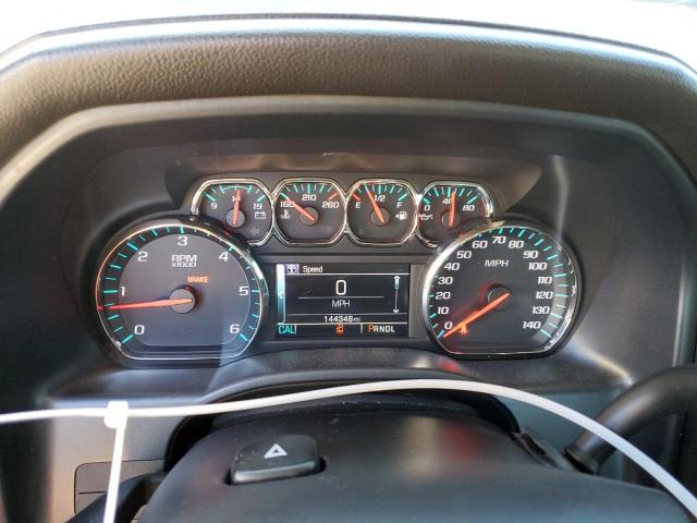2018 GMC SIERRA K15 - 3GTU2NEC3JG379844