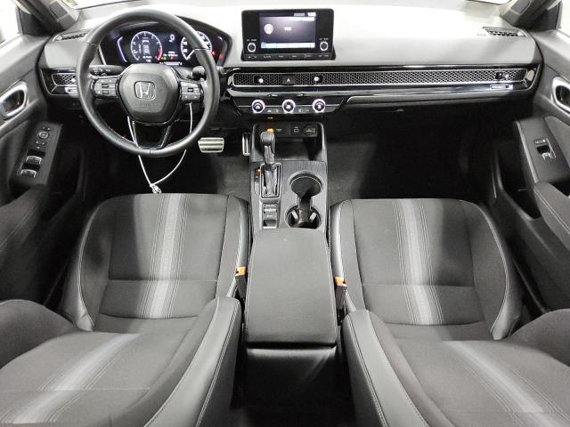 19XFL2H87PE020691 2023 HONDA CIVIC