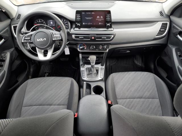 2022 KIA SELTOS LX KNDEPCAA0N7341763