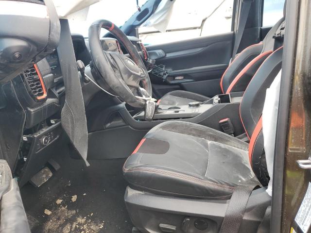 2024 FORD RANGER RAP 1FTER4LR0RLE63278