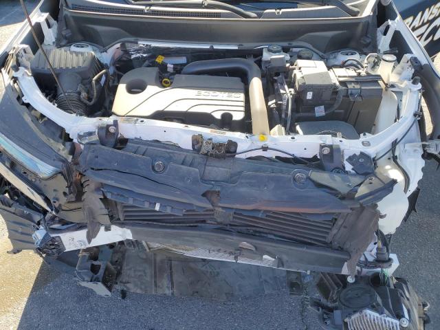 2024 CHEVROLET EQUINOX LS - 3GNAXFEG4RL262863