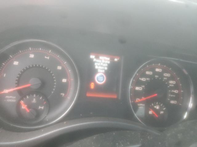2014 DODGE CHARGER R/ - 2C3CDXDT5EH354411