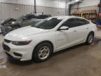 2016 CHEVROLET MALIBU LT - 1G1ZE5ST0GF222289