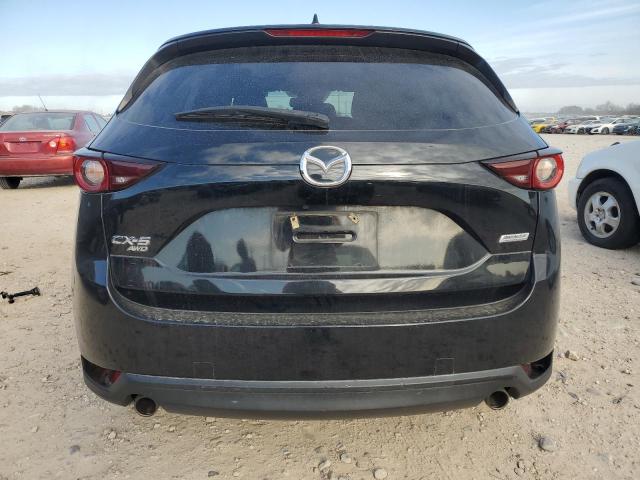 2018 MAZDA CX-5 TOURI - JM3KFBCM0J0337911