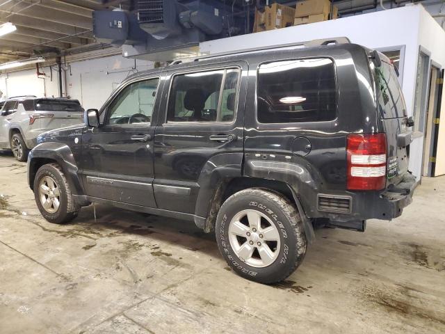 Vin: 1j4pn2gkxbw505301, lot: 46339455, jeep liberty sport 20112