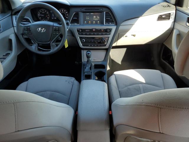 2016 HYUNDAI SONATA SE - 5NPE24AF2GH288823