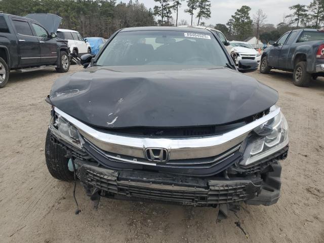 2017 HONDA ACCORD EX - 1HGCR2F74HA071678