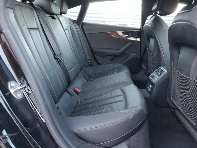 2020 AUDI A5 PREMIUM - WAUANCF52LA007795