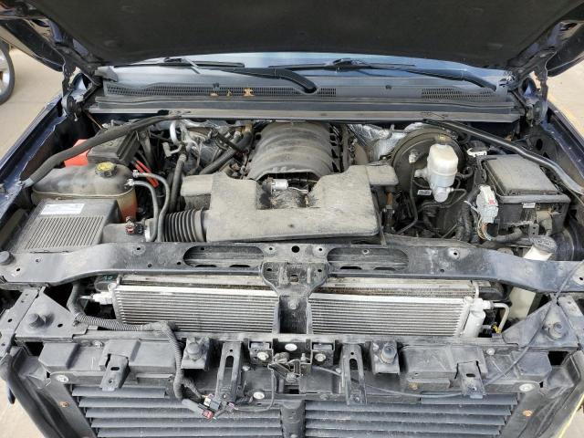 2018 CHEVROLET SUBURBAN K 1GNSKJKCXJR367413