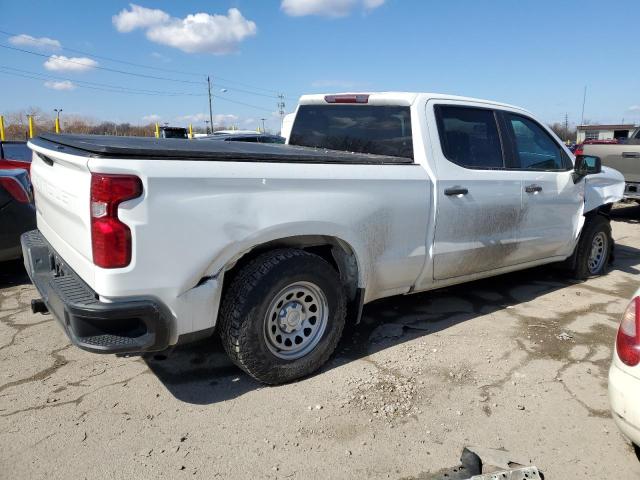 Vin: 3gcpwaeh9lg315364, lot: 46651965, chevrolet all models c1500 20203