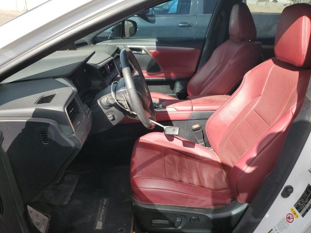 2019 LEXUS RX 350 BAS - 2T2BZMCA4KC192232