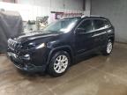 2016 JEEP CHEROKEE L - 1C4PJMCB1GW170343