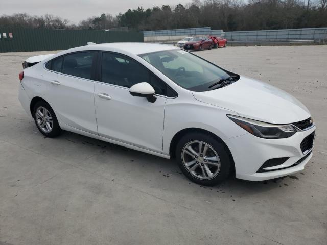 Vin: 1g1be5sm1g7231362, lot: 45583715, chevrolet cruze lt 20164