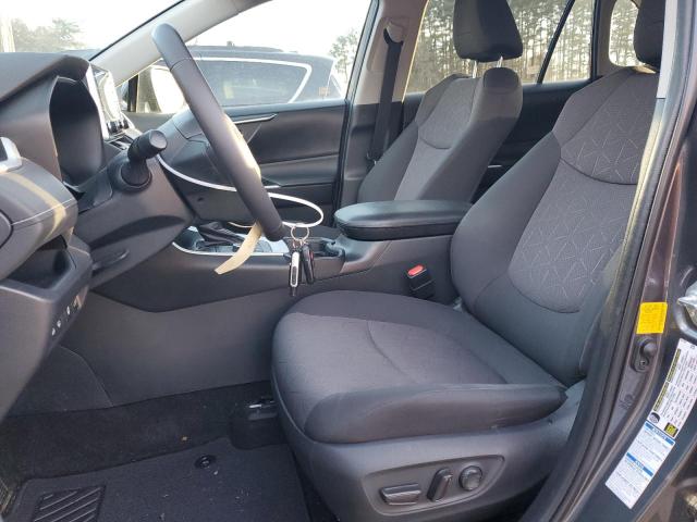 2019 TOYOTA RAV4 XLE - 2T3RWRFV0KW045872
