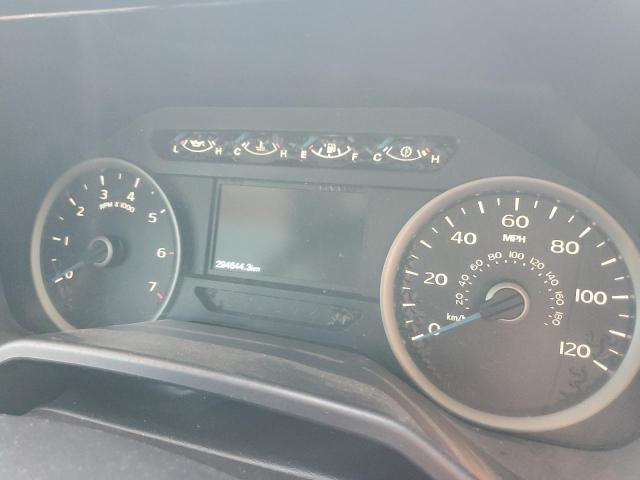 2015 FORD F150 SUPER - 1FTFW1EF3FFB02619