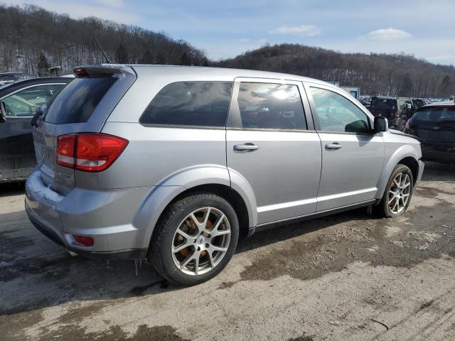 Vin: 3c4pdceg8jt380865, lot: 45147215, dodge journey gt 20183