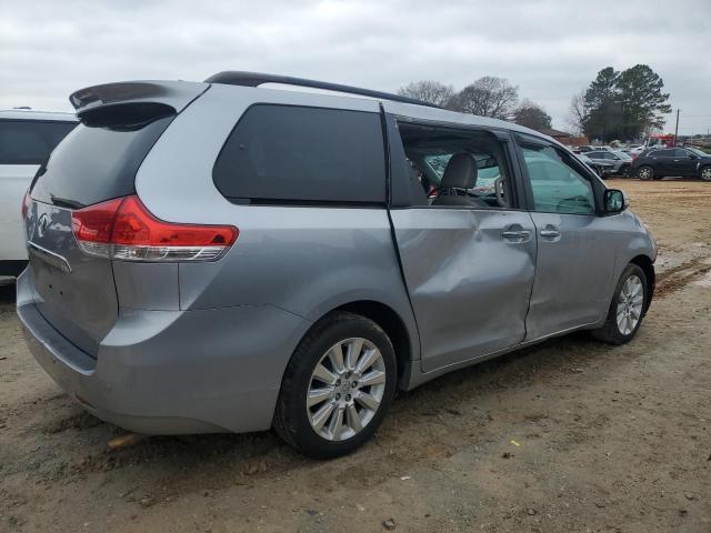 Vin: 5tdyk3dc7ds375373, lot: 45094135, toyota all models xle 20133