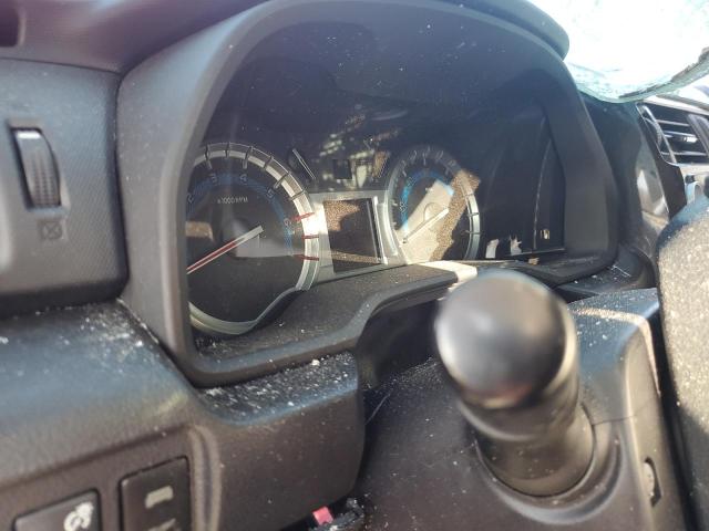 2015 TOYOTA 4RUNNER SR JTEBU5JR4F5235094