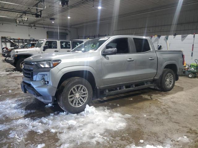 Vin: 1gcptcek4r1255758, lot: 46122935, chevrolet colorado lt 2024 img_1