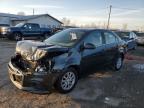 2018 CHEVROLET SONIC LT - 1G1JD5SG1J4114947