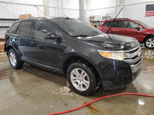 Vin: 2fmdk3gcxbba98819, lot: 45493895, ford edge se 20114