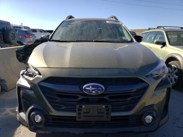 2024 SUBARU OUTBACK PR 4S4BTACC9R3178590