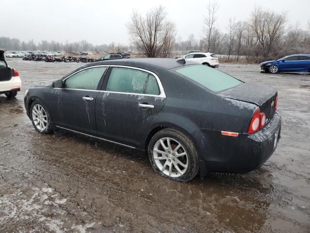 Vin: 1g1ze5e00cf137318, lot: 43685525, chevrolet malibu ltz 20122