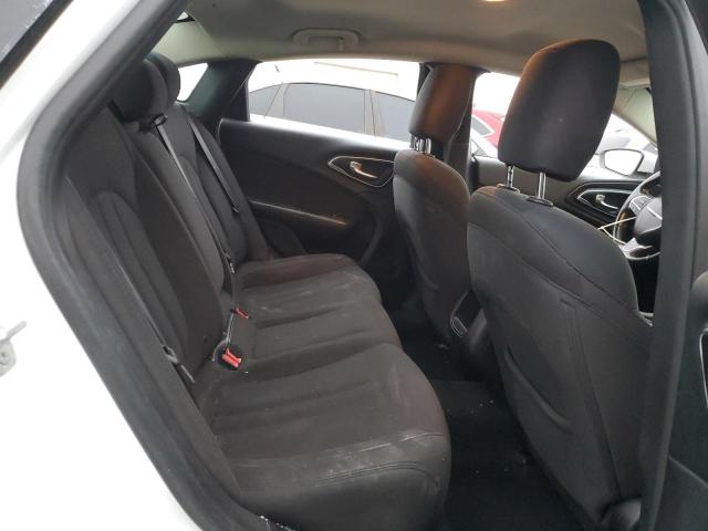 2016 CHRYSLER 200 LIMITE - 1C3CCCAB4GN126918