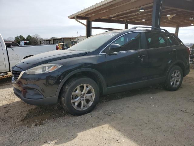 Vin: jm3tb2ca7f0460635, lot: 45502365, mazda cx-9 touring 2015 img_1