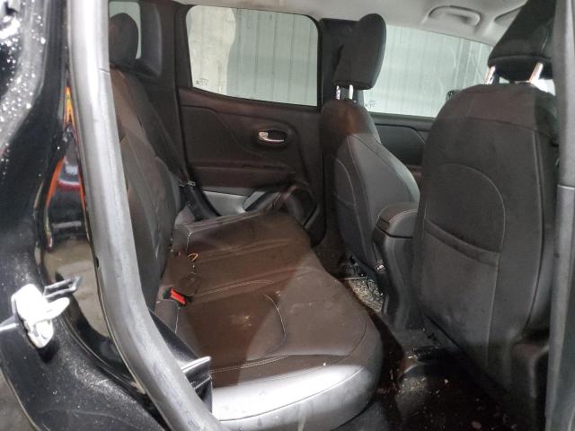 2023 JEEP RENEGADE L ZACNJDD13PPP15563