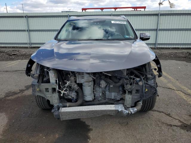 2019 ACURA RDX ADVANC 5J8TC2H71KL007303