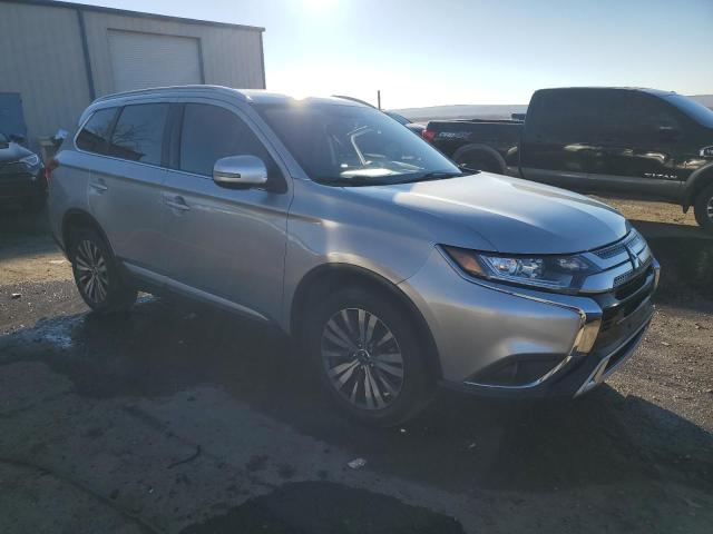 Vin: ja4ad3a30kz037612, lot: 43288955, mitsubishi outlander se 20194