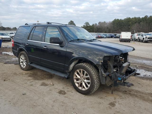2017 FORD EXPEDITION - 1FMJU2AT7HEA69968