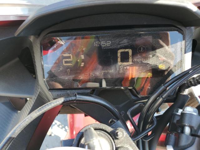 2022 HONDA CBR500 RA MLHPC6253N5301046
