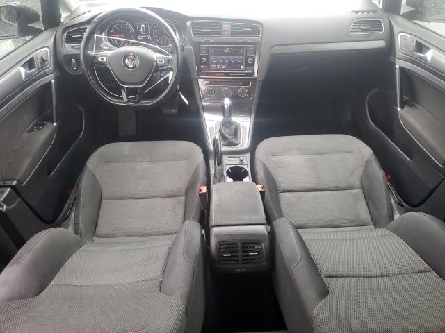 2018 VOLKSWAGEN GOLF SPORT - 3VW117AUXJM752313