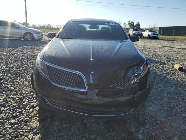 2015 LINCOLN MKS 1LNHL9DK7FG600858