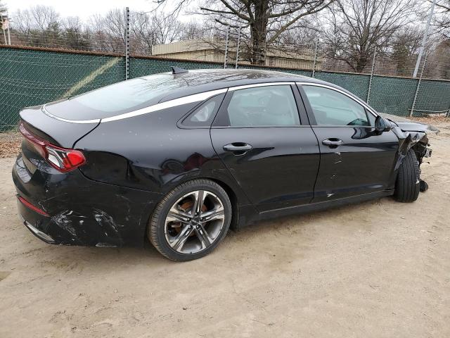 Vin: 5xxg34j28ng117778, lot: 45854695, kia k5 ex 20223