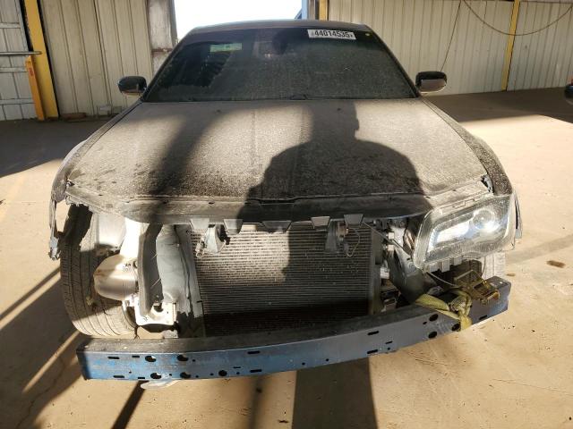 2019 CHRYSLER 300 S - 2C3CCAGG5KH517472