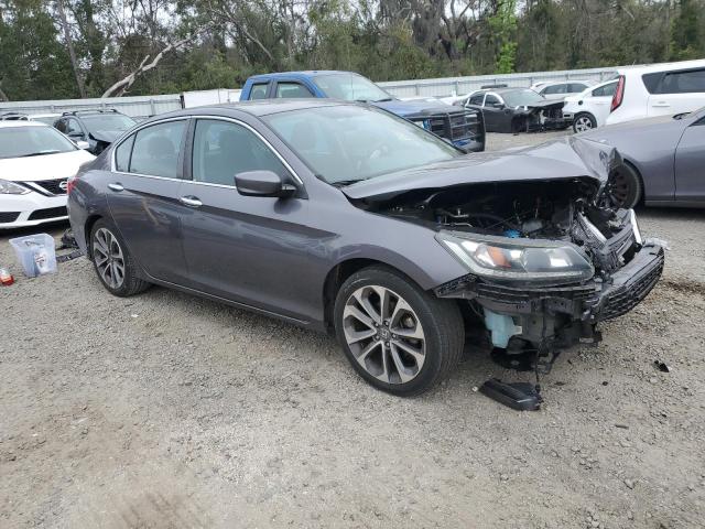 2015 HONDA ACCORD SPO - 1HGCR2F55FA056568